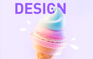 用即夢制作可愛Q彈輕擬物風(fēng)圖標(biāo)